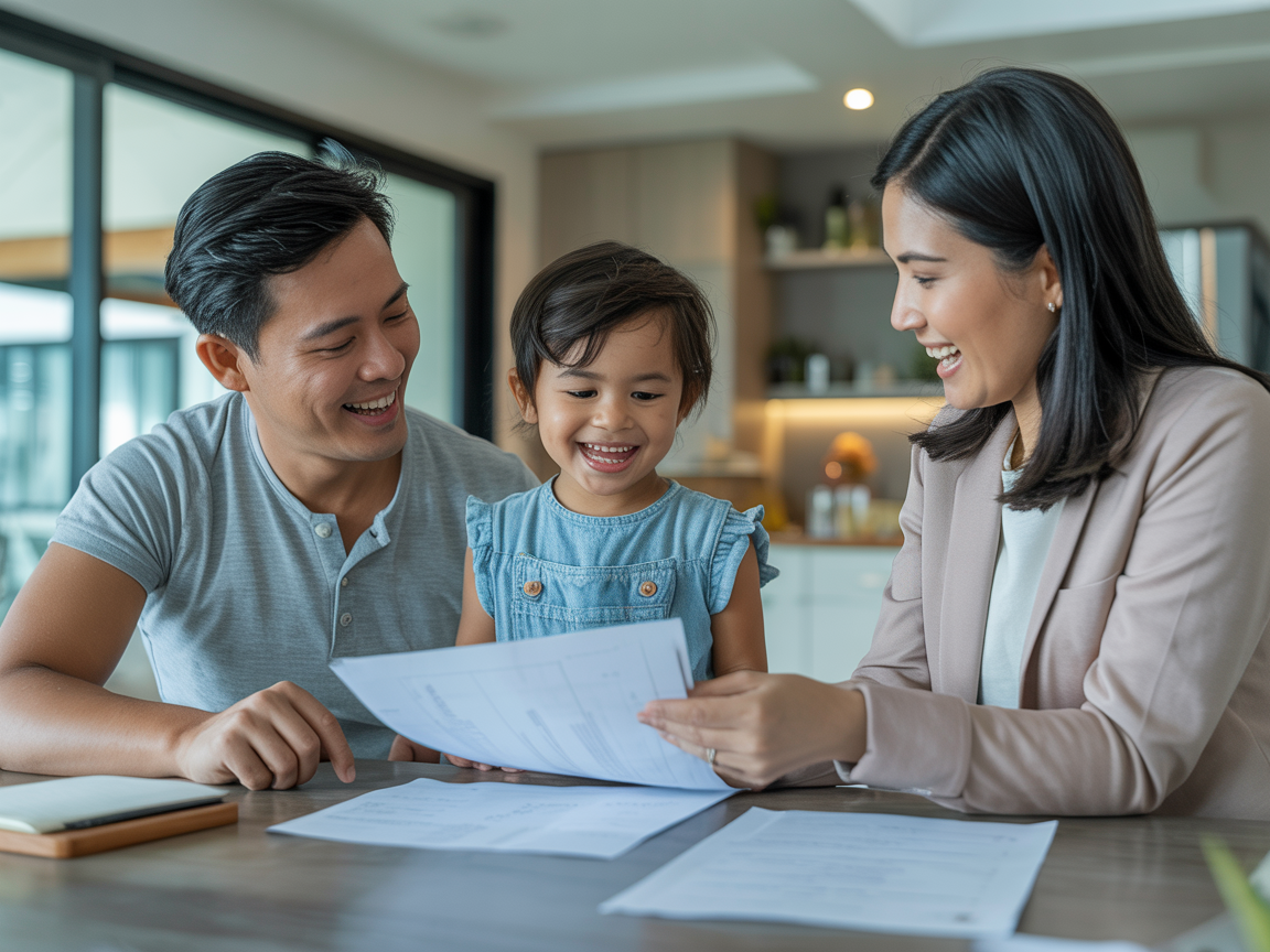 Real Property Tax (Amilyar) Payment