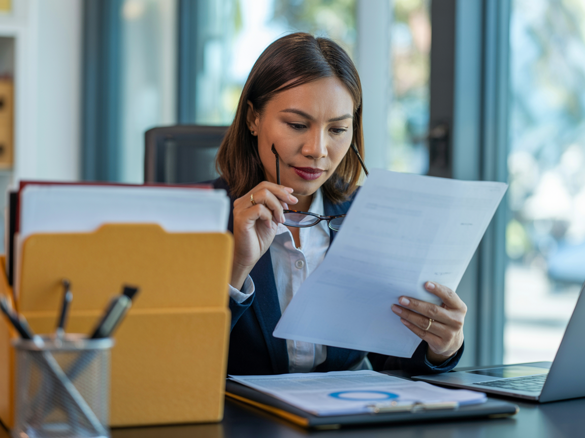 Property Due Diligence